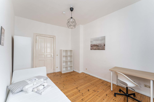 Boxhagener Straße - Room 3