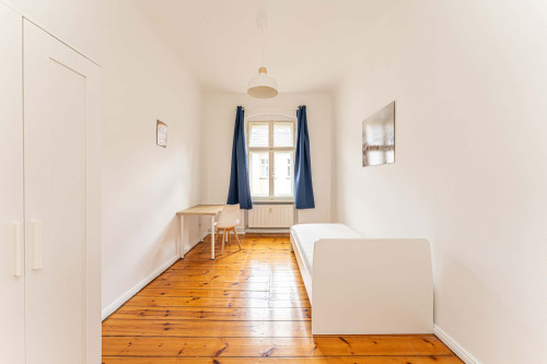 Bornholmer Straße - Room 3