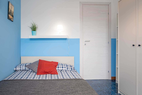 via cagliero 19  private room s2