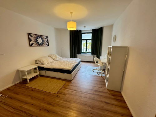 Great loft (Magdeburg) - Gallery - 8