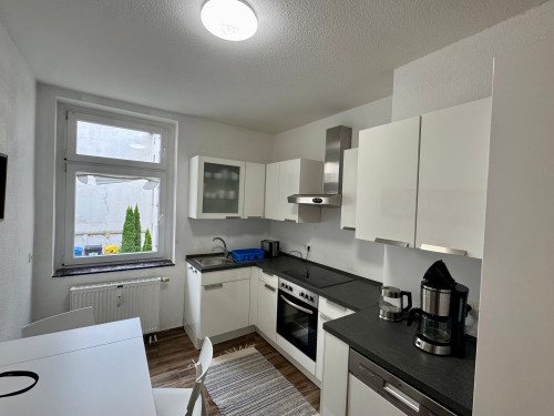 Great loft (Magdeburg) - Gallery - 6