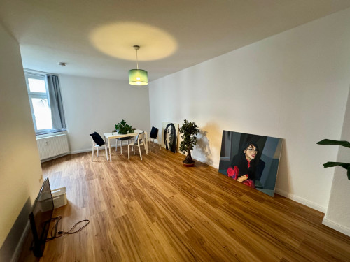 Great loft (Magdeburg) - Gallery - 12