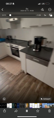 Great loft (Magdeburg)