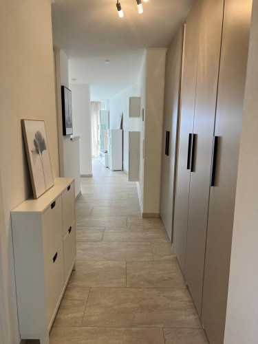 Exklusive 2,5-Zimmer-Wohnung möbliert & befristet – ideal für Firmen & Pendler  - Gallery -  5