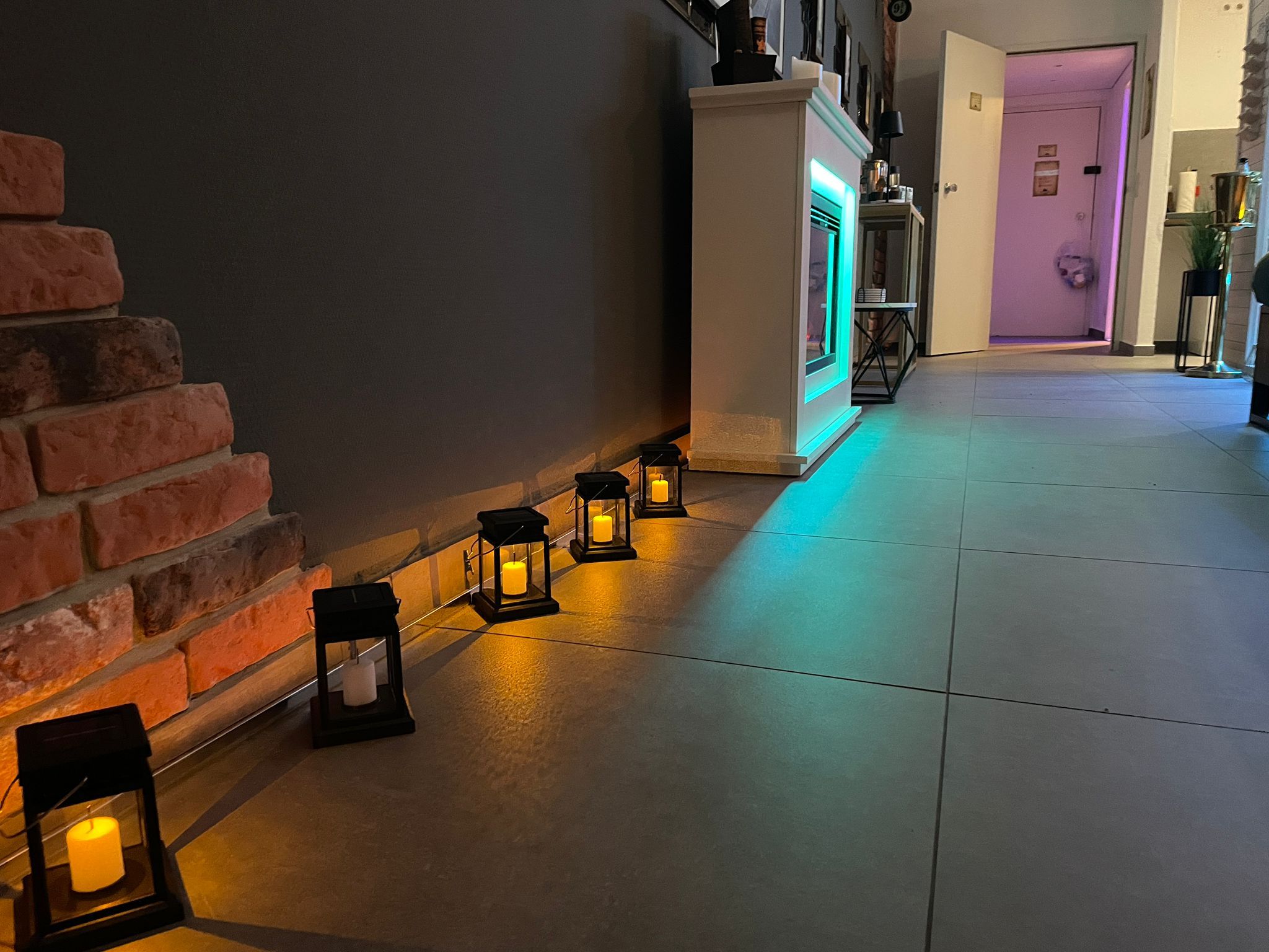  Themenpartment SPA  -  Themenpartment SPA  - Gallery -  17