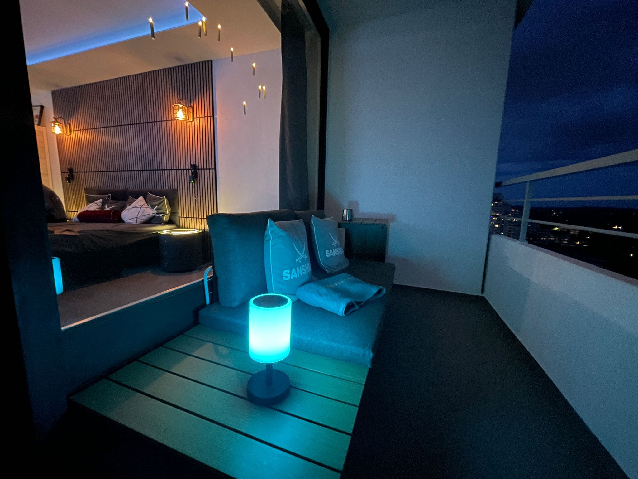  Themenpartment SPA  -  Themenpartment SPA  - Gallery -  14
