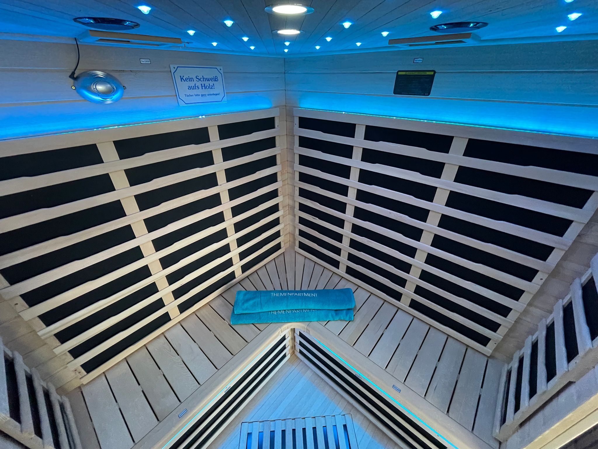  Themenpartment SPA  -  Themenpartment SPA  - Gallery -  24