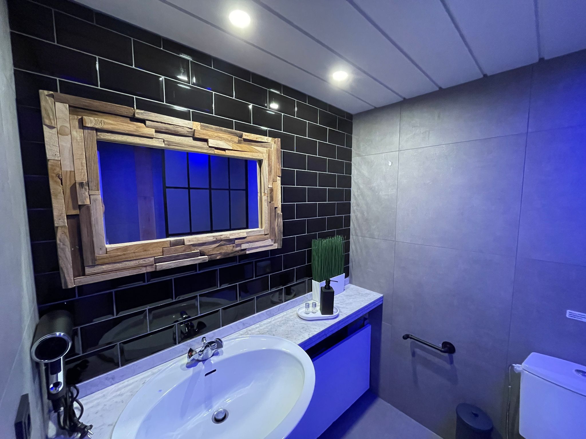  Themenpartment SPA  -  Themenpartment SPA  - Gallery -  21