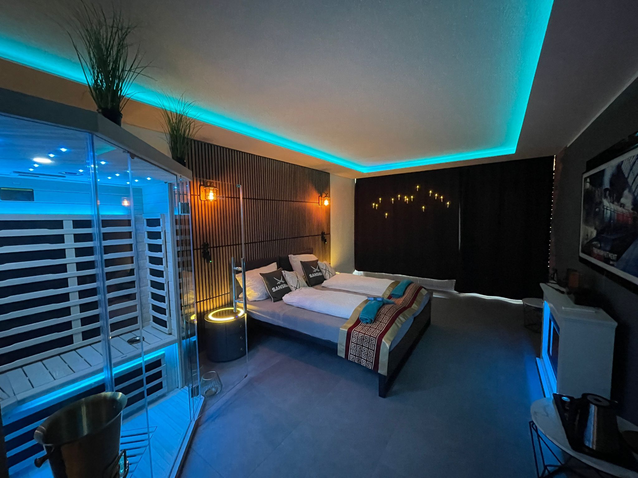  Themenpartment SPA  -  Themenpartment SPA  - Gallery -  11