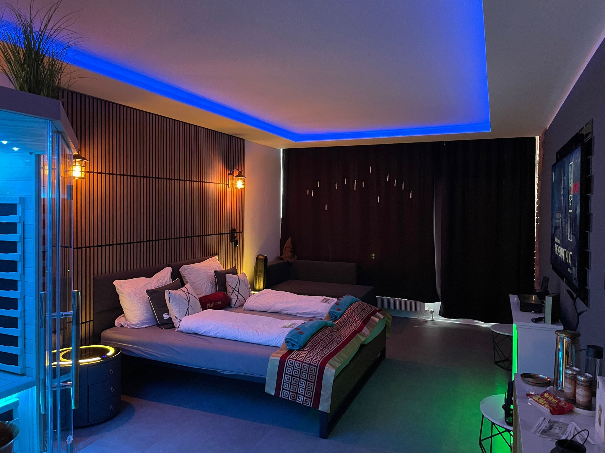  Themenpartment SPA  -  Themenpartment SPA  - Gallery -  5