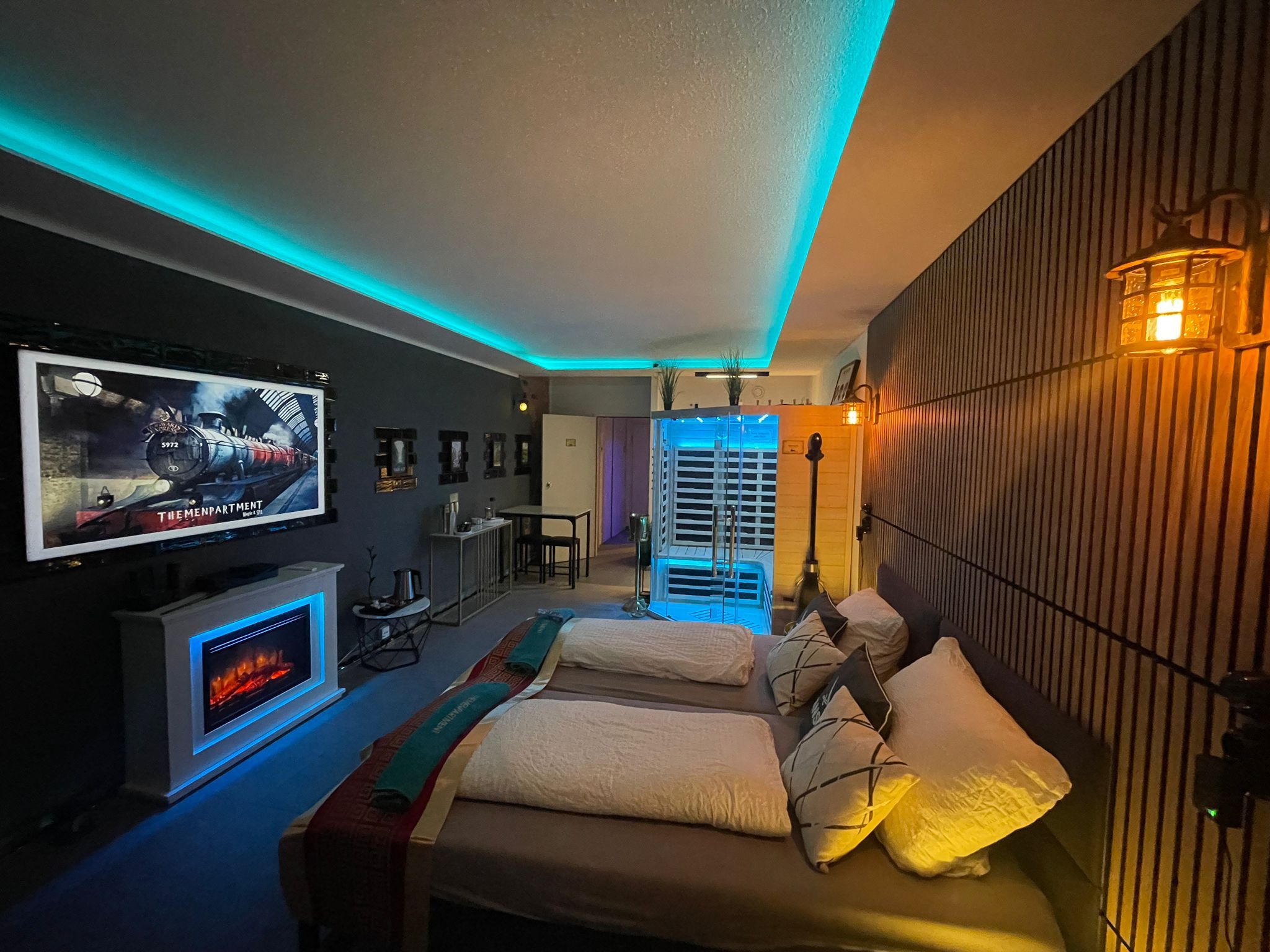  Themenpartment SPA  -  Themenpartment SPA  - Gallery -  26