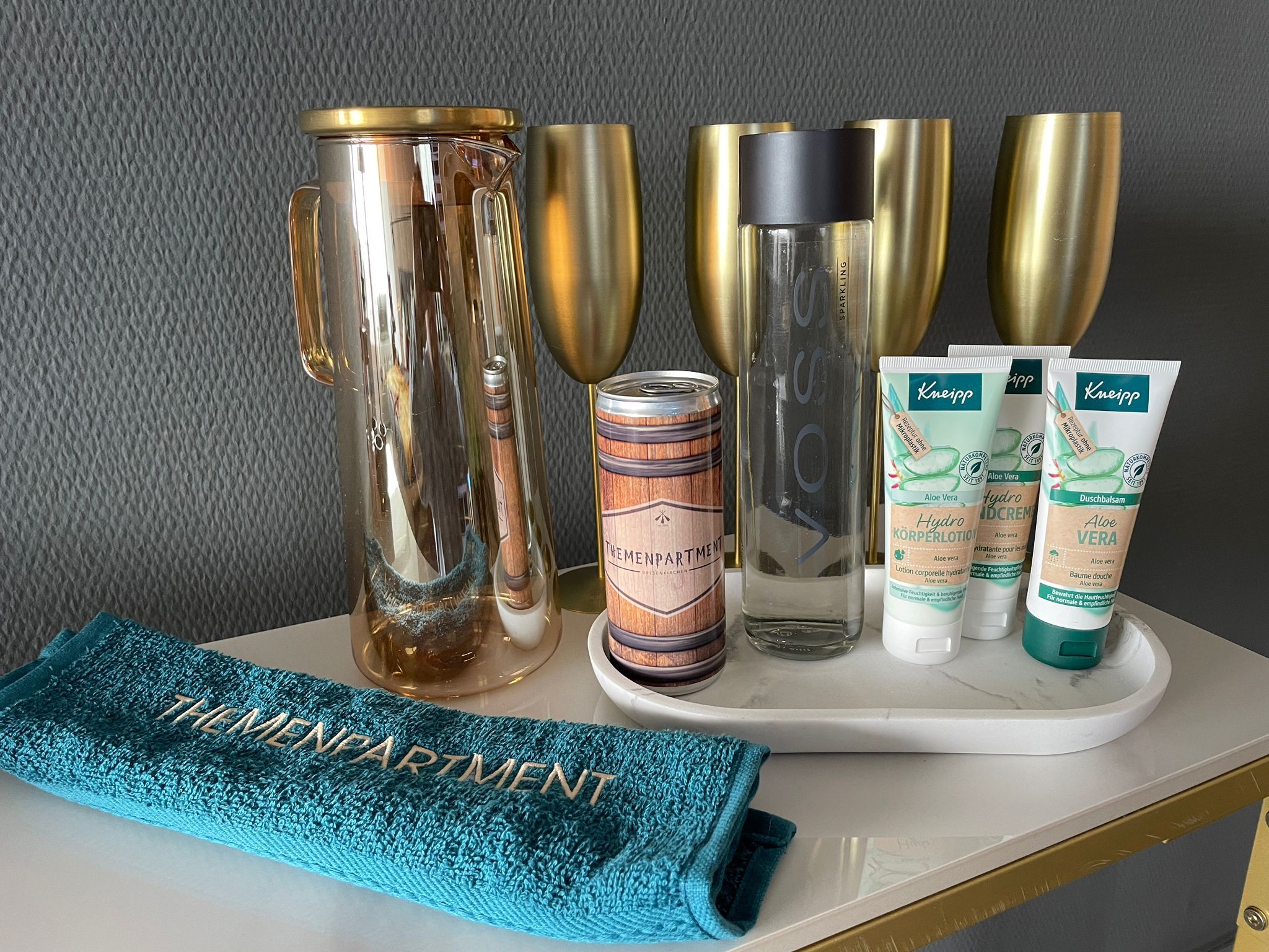  Themenpartment SPA  -  Themenpartment SPA  - Gallery -  22