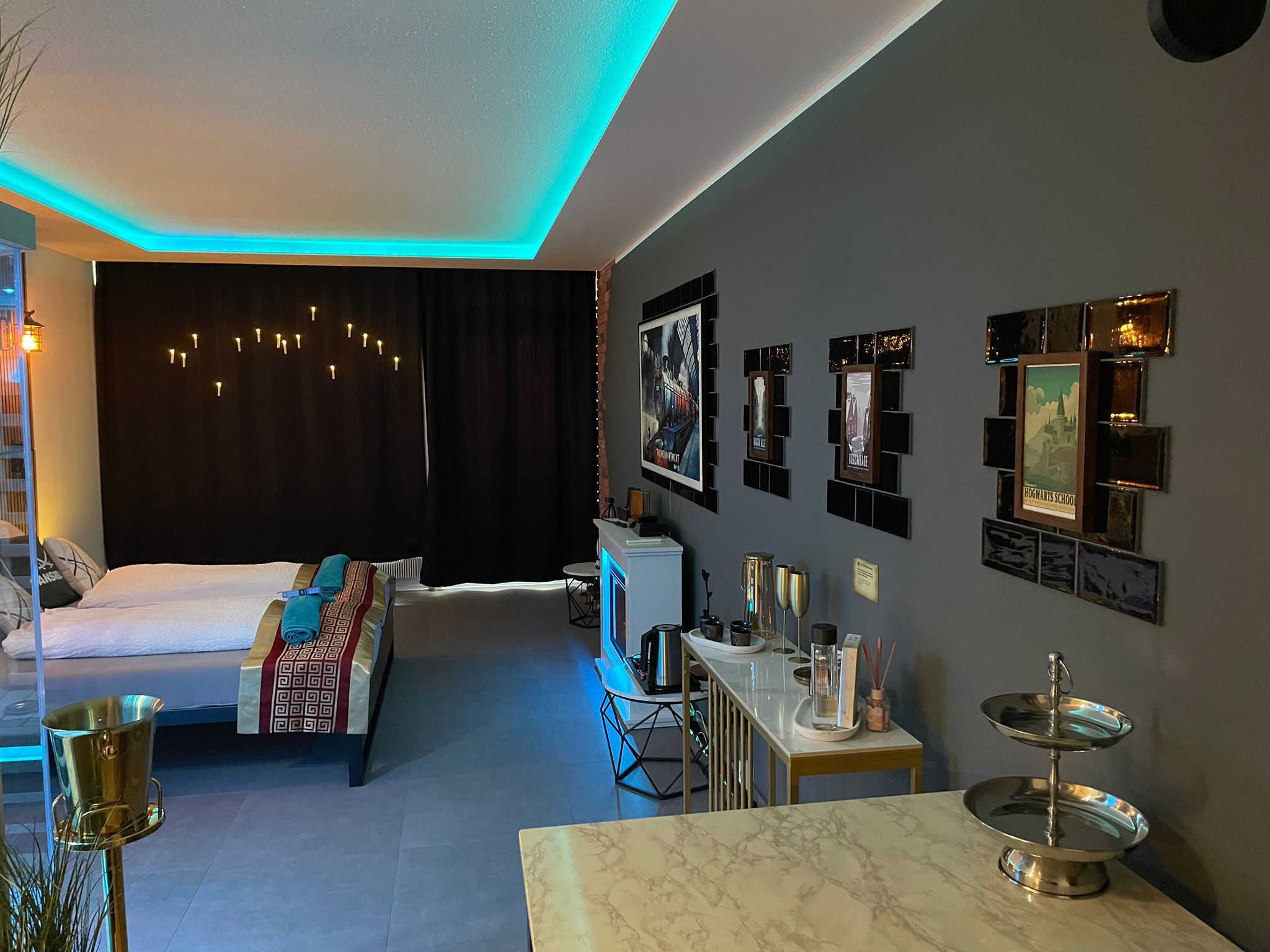  Themenpartment SPA  -  Themenpartment SPA  - Gallery -  10