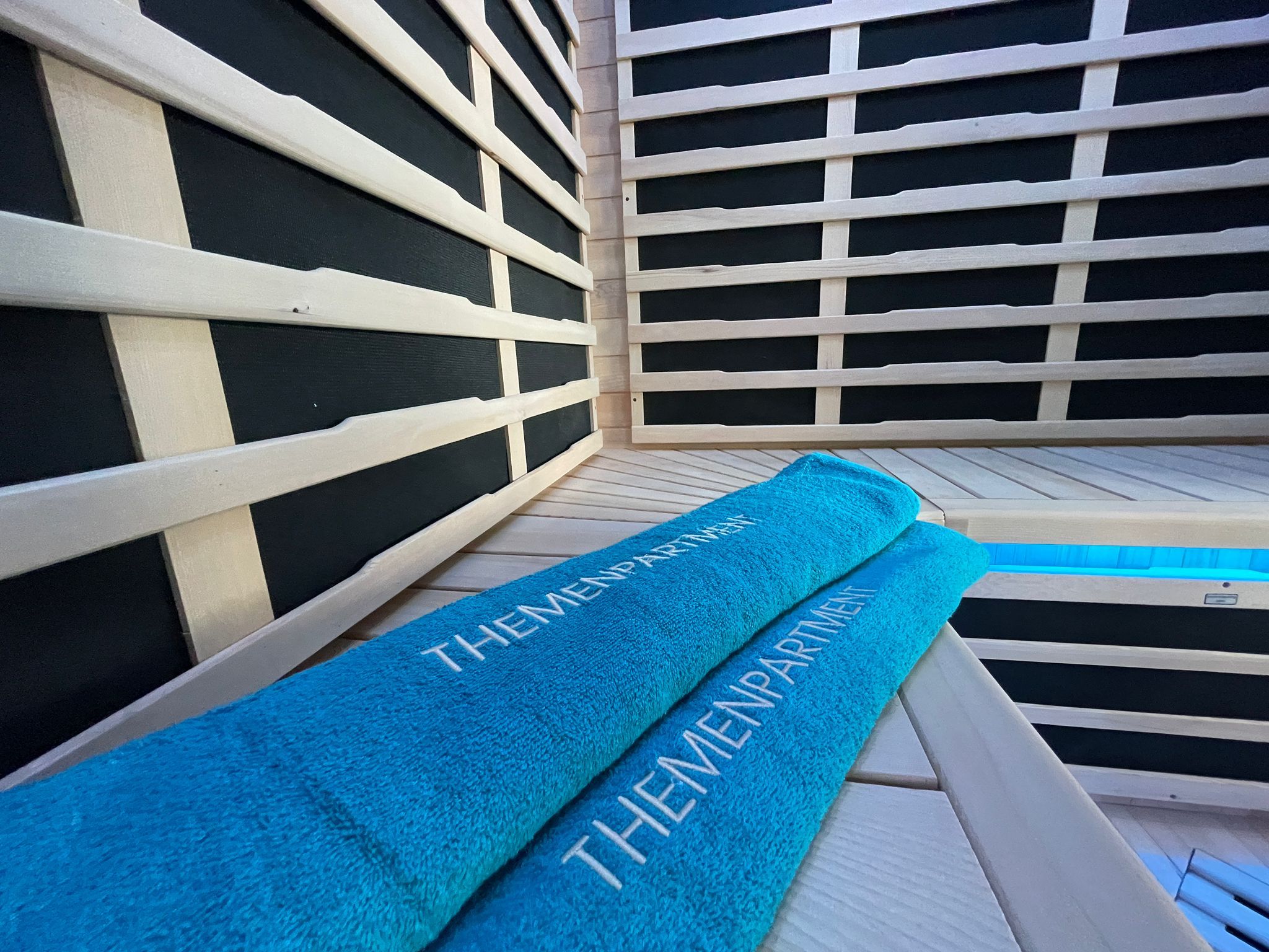  Themenpartment SPA  -  Themenpartment SPA  - Gallery -  18