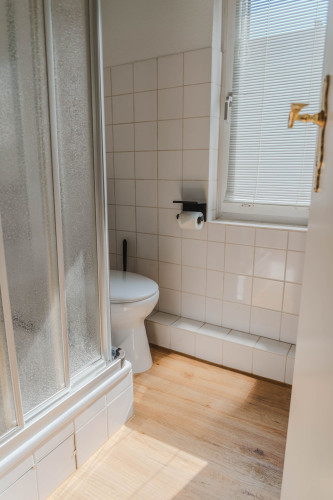 Penthouse in Hildesheims Philosophen Viertel - Gallery - 8