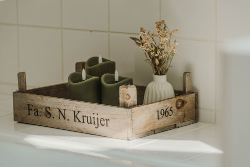 Penthouse in Hildesheims Philosophen Viertel - Gallery - 9