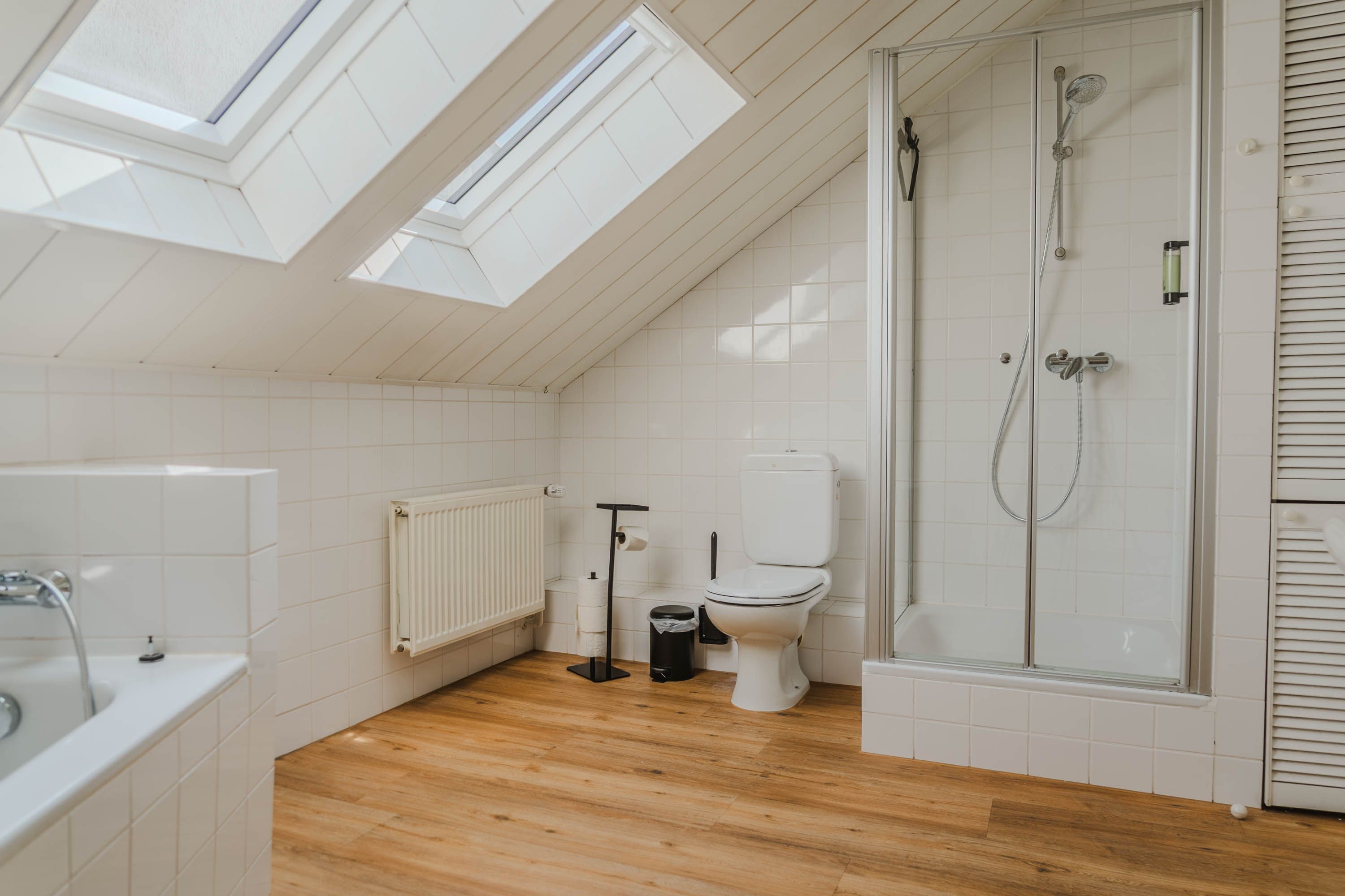 Penthouse In Hildesheims Philosophen Viertel - 13