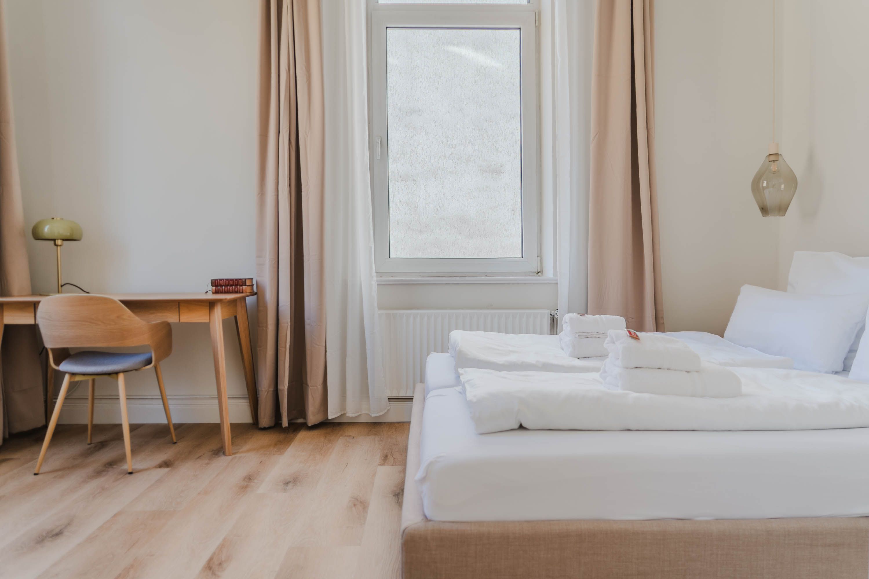 Exclusive Suite Art Nouveau In The Philosophers Quarter - 7