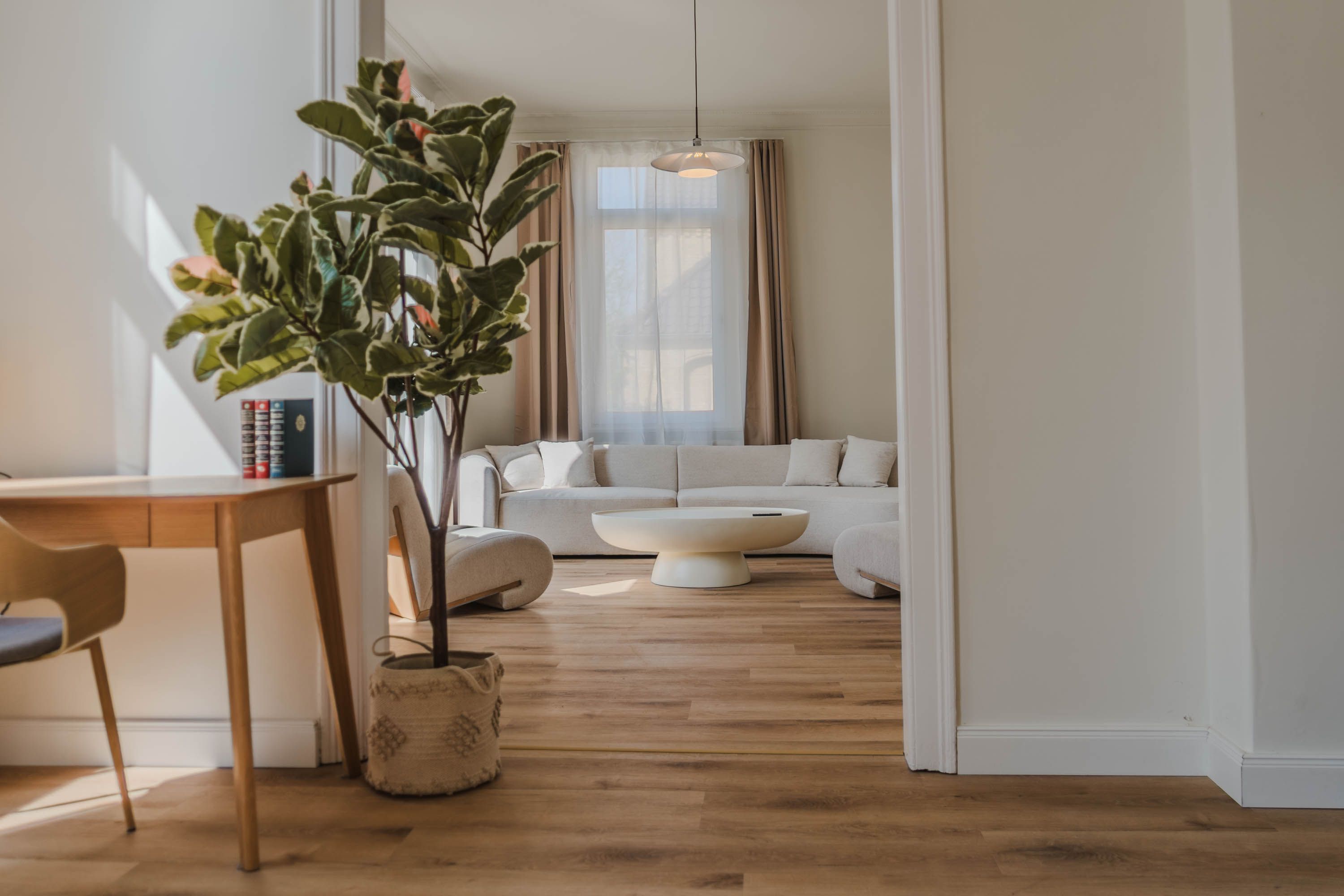 Exclusive Suite Art Nouveau In The Philosophers Quarter - 19