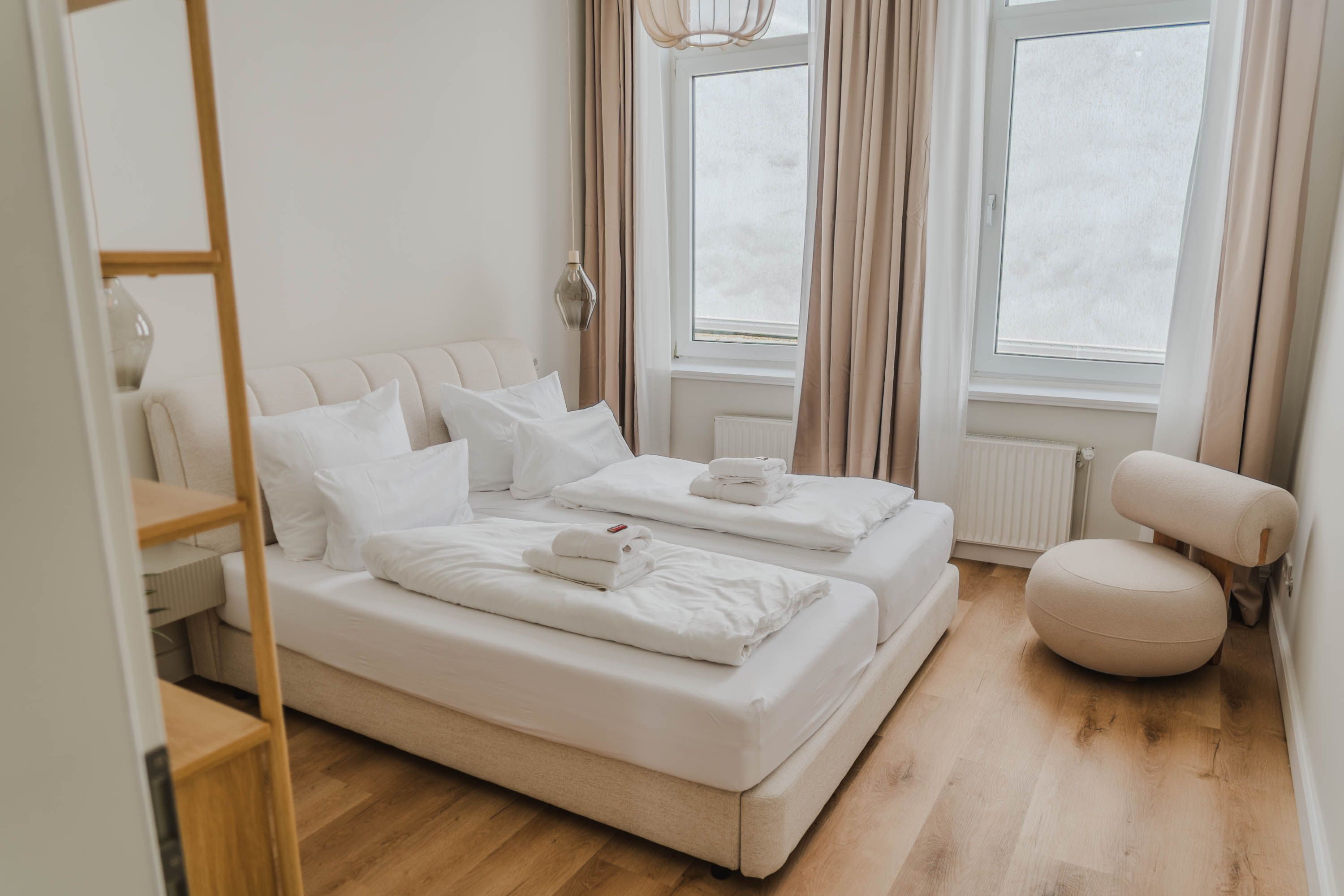 Exclusive Suite Art Nouveau In The Philosophers Quarter - 9