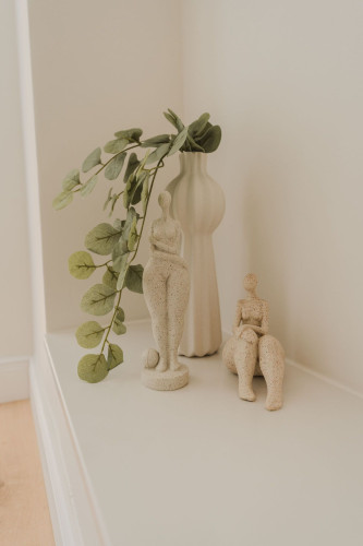 Business & Boutique Apartment - Parking lot