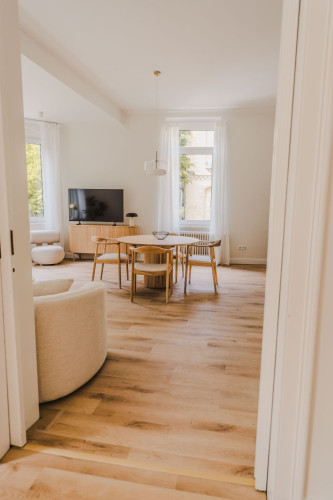 City Suite Philosophenviertel - stylish & central - Gallery - 20