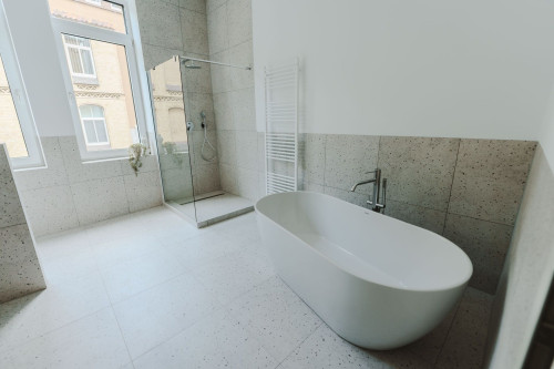City Suite Philosophenviertel - stylish & central