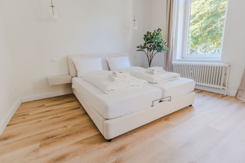 City Suite Philosophenviertel - stylish & central - Gallery - 8