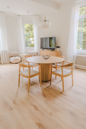 City Suite Philosophenviertel - stylish & central - Gallery - 18