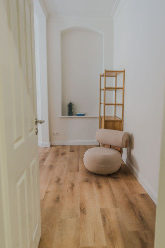 City Suite Philosophenviertel - stylish & central - Gallery - 3