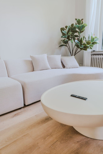 City Suite Philosophenviertel - stylish & central - Gallery - 23