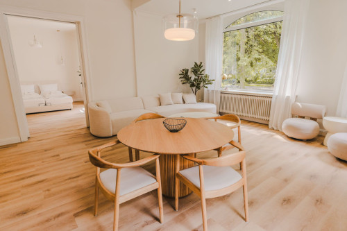 City Suite Philosophenviertel - stylish & central - Gallery - 24