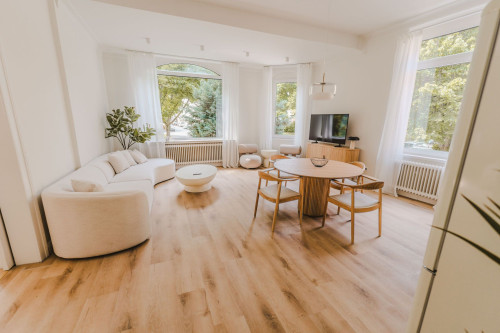 City Suite Philosophenviertel - stylish & central