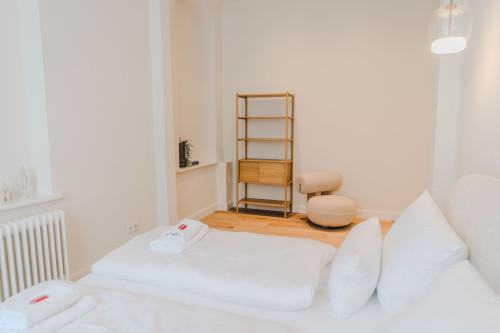 City Suite Philosophenviertel - stylish & central - Gallery - 10