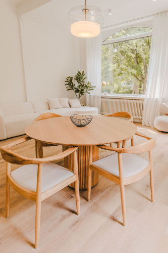 City Suite Philosophenviertel - stylish & central - Gallery - 17