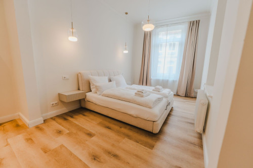 City Suite Philosophenviertel - stylish & central - Gallery - 11