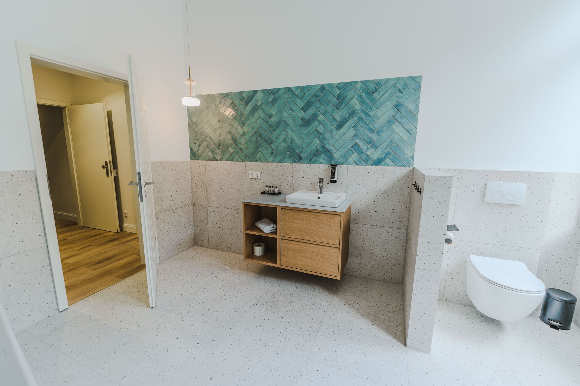 City Suite Philosophenviertel - Stylish & Central - 26