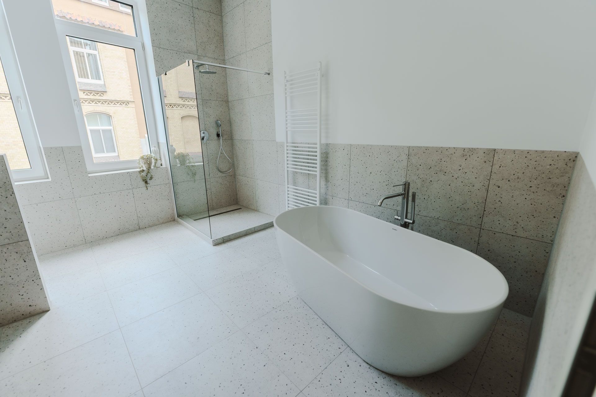 City Suite Philosophenviertel - Stylish & Central - 27