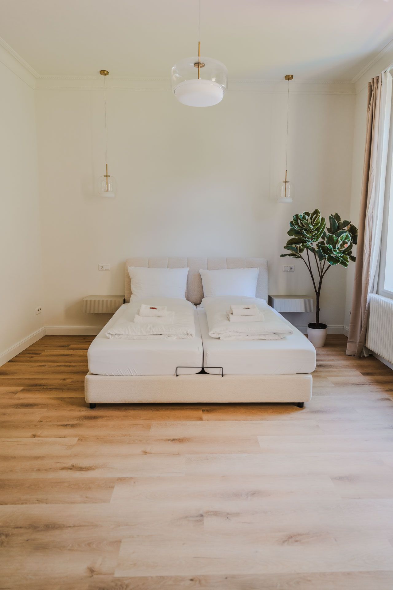 City Suite Philosophenviertel - Stylish & Central - 3