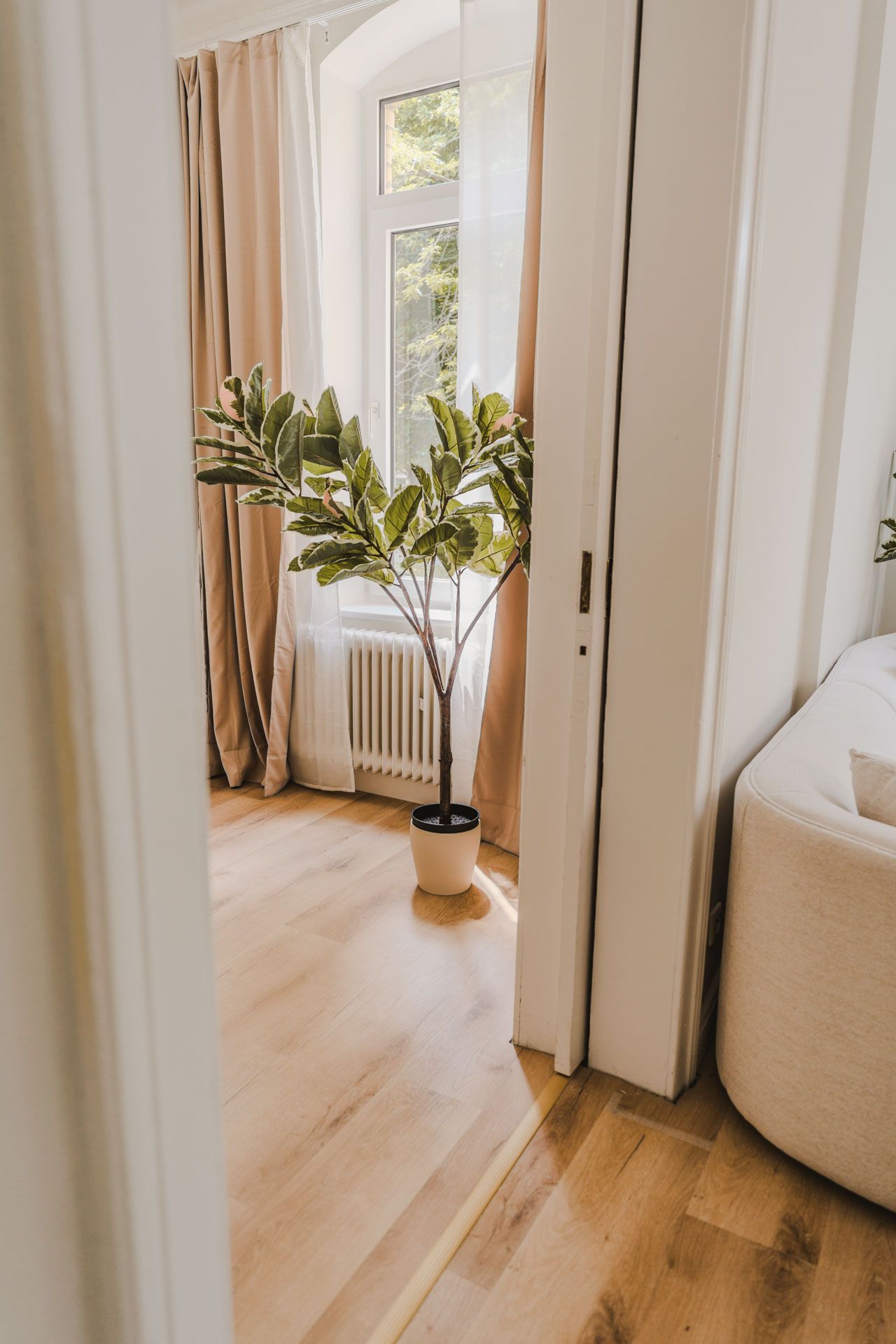 City Suite Philosophenviertel - Stylish & Central - 5