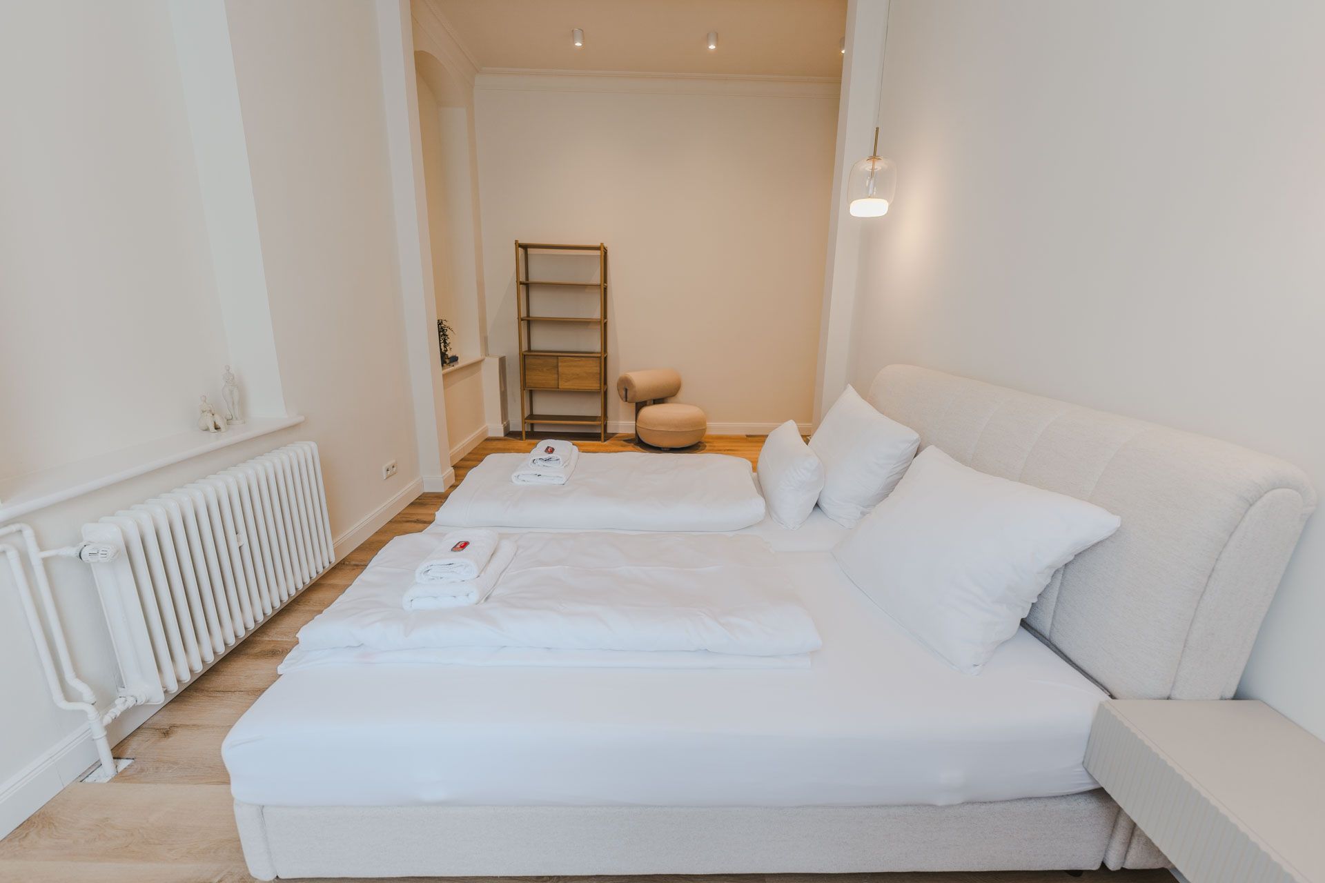 City Suite Philosophenviertel - Stylish & Central - 8