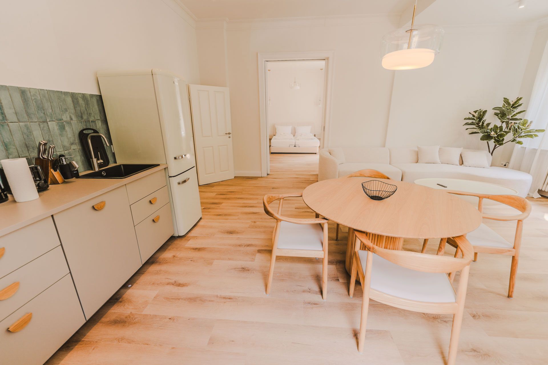 City Suite Philosophenviertel - Stylish & Central - 11