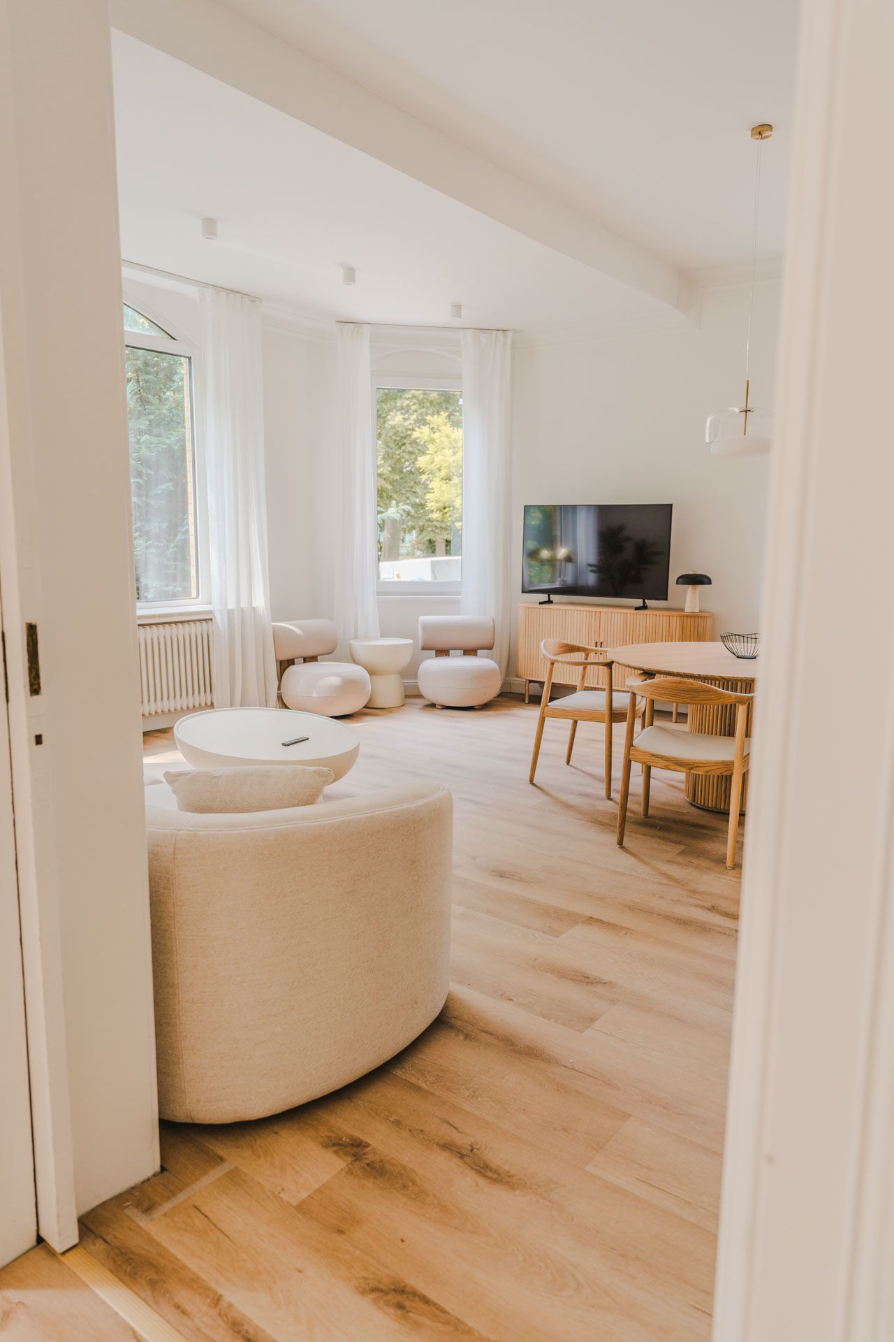 City Suite Philosophenviertel - Stylish & Central - 18