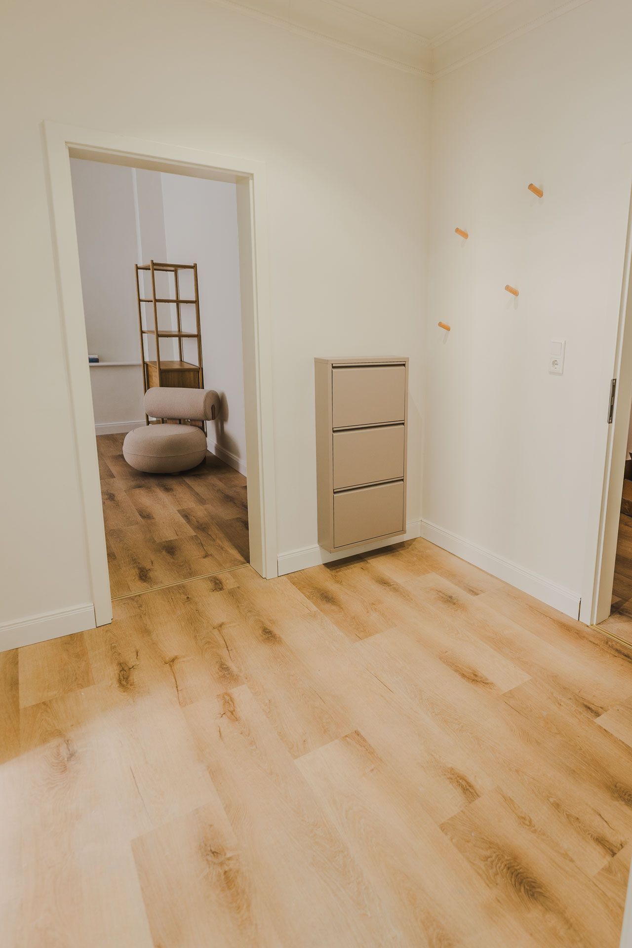 City Suite Philosophenviertel - Stylish & Central - 1