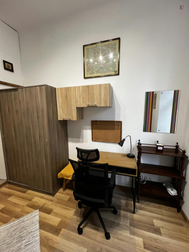 Very comfy studio in Wesoła Zachód