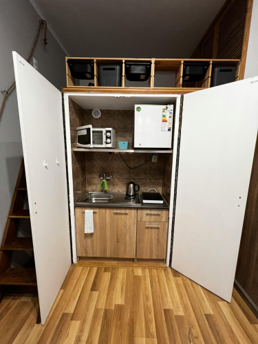 Very comfy studio in Wesoła Zachód - Gallery - 6