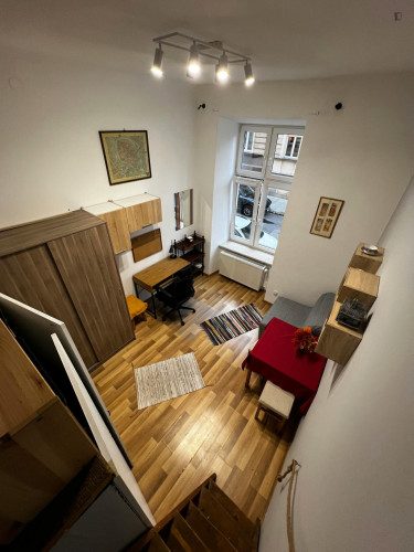Very comfy studio in Wesoła Zachód - Gallery - 7
