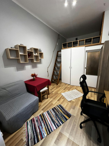 Very comfy studio in Wesoła Zachód