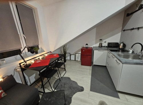 Comfy studio in Dębniki