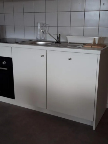 Lovely single bedroom close to the centre of Lyon